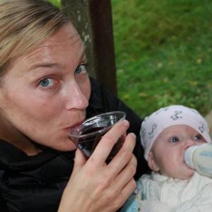 Meet your Posher, Shannon